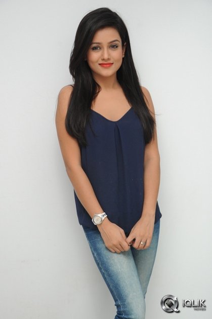 Mishti-Chakravarty-at-Columbus-Movie-Press-Meet